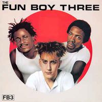 The Fun Boy Three