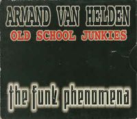 The Funk Phenomena (Johnick Manhattan Special Mix)