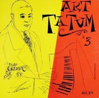 The Genius of Art Tatum #3