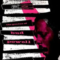 The Genius of Bud Powell