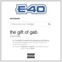 The Gift of Gab