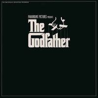 Main Title (Godfather Waltz)