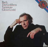 The Goldberg Variations