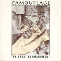 The Great Commandment (Extended Dance Mix)