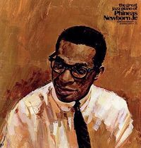 The Great Jazz Piano of Phineas Newborn Jr.