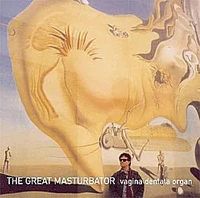 The Great Masturbator