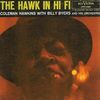 The Hawk in Hi Fi