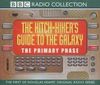 The Hitch-Hiker's Guide to the Galaxy: Primary Phase
