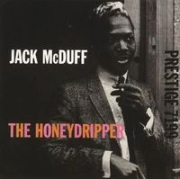 The Honeydripper