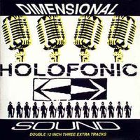Holophonic Remix