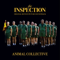 The Inspection [Original Motion Picture Soundtrack]
