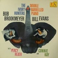 The Ivory Hunters: Double Barrelled Piano