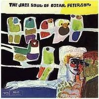 The Jazz Soul of Oscar Peterson