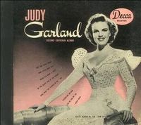 The Judy Garland Second Souvenir Album