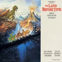 The Land Before Time