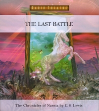 The Last Battle