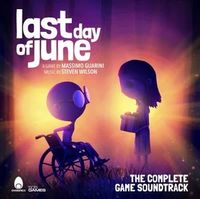 The Last Day of June (Original Game Soundtrack)