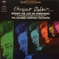 The Last Six Symphonies