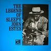 The Legend of Sleepy John Estes