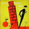 The Lester Young Trio Volume 2