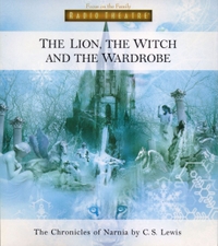 The Lion, the Witch, and the Wardrobe