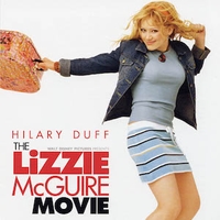 Orchestral Suite from The Lizzie McGuire Movie