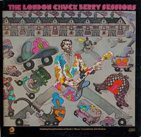The London Chuck Berry Sessions