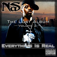 The Lost Album Vol. 2: Everything Is Real