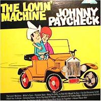 The Lovin' Machine