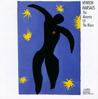 The Majesty of the Blues