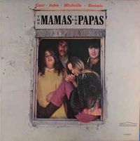 The Mamas & The Papas