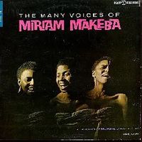 The Many Voices of Miriam Makeba
