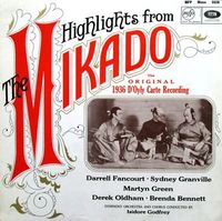 The Mikado