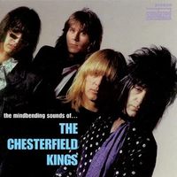 The Mindbending Sounds of... The Chesterfield Kings