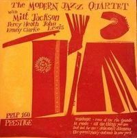 The Modern Jazz Quartet