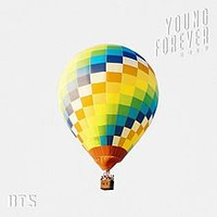 The Most Beautiful Moment in Life: Young Forever