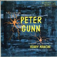 The Music From Peter Gunn