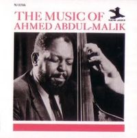 The Music of Ahmed Abdul-Malik