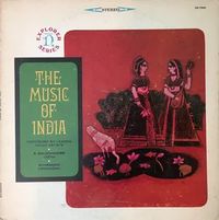 The Music of India