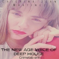 The New Age Voice of Deep House