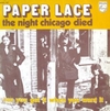 The Night Chicago Died