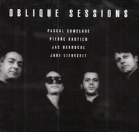 The Oblique Sessions