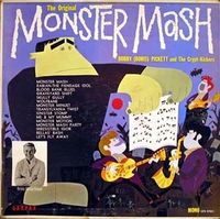 The Original Monster Mash