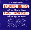 The Original Talking Union & Other Union Songs