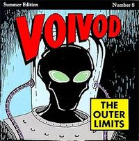 The Outer Limits