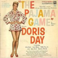 The Pajama Game