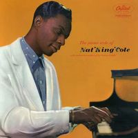 The Piano Style of Nat King Cole