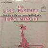 The Pink Panther (Music From The Film Score)