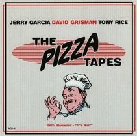 The Pizza Tapes