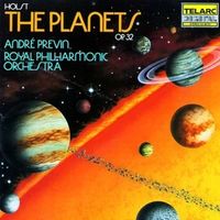 The Planets, Op. 32